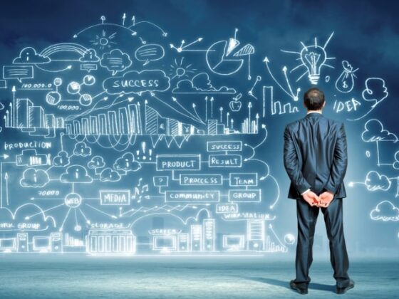 أفضل 5 قطاعات للاستثمار في السعودية 2025