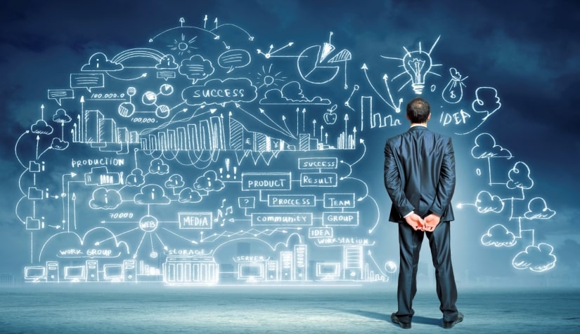 أفضل 5 قطاعات للاستثمار في السعودية 2025